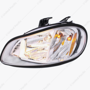 Headlight For 2002-2024 Freightliner M2